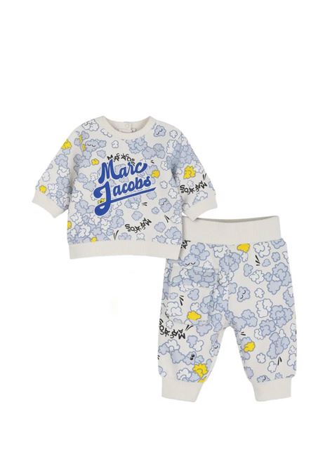 Completo con stampa THE MARC JACOBS KIDS | W61074182